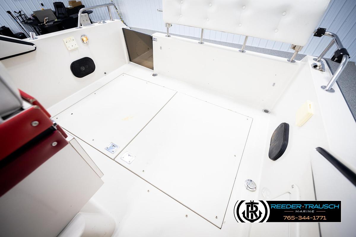 Used 1987 Wellcraft Antigua