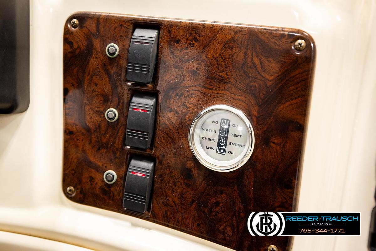 Used 2004 Aqua Patio 220 RE