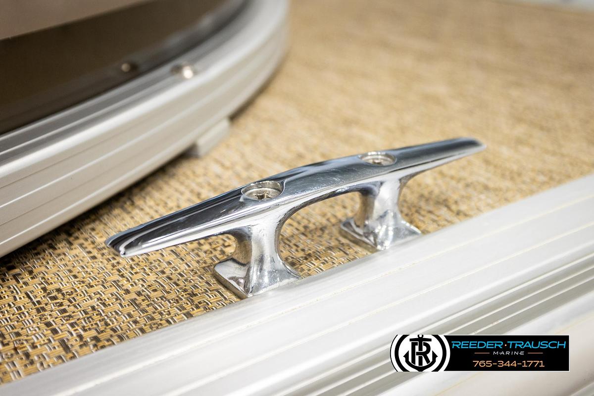 Used 2022 SunChaser 20 Geneva CRS