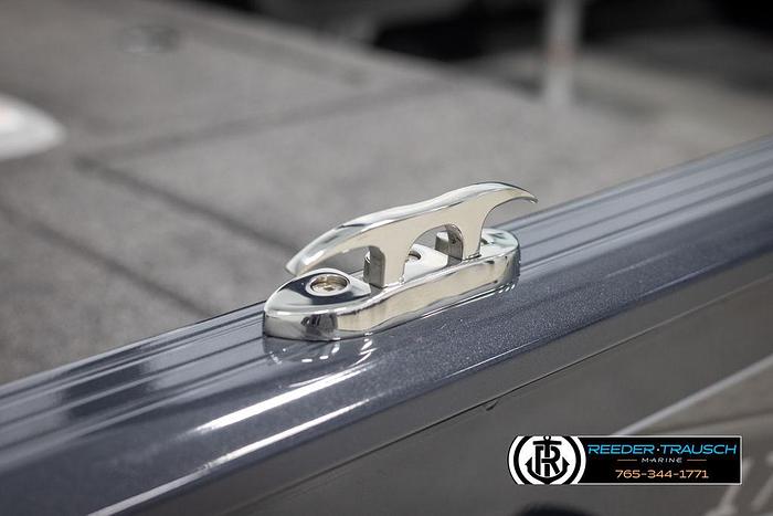 2025 Lund 1775 Adventure Sport