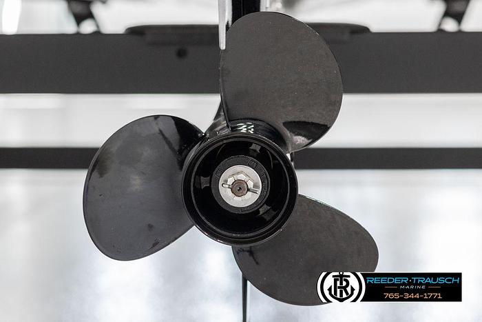 2025 Lund 1600 Fury Tiller