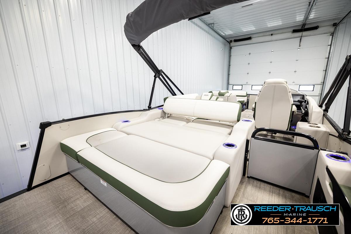 Used 2024 Avalon CAT VRB