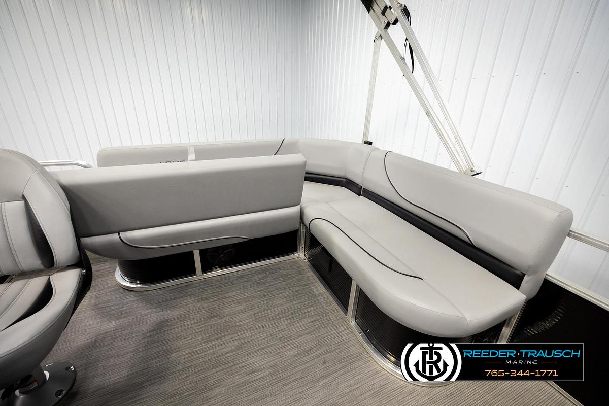 Used 2024 Lowe 162 Fish & Cruise