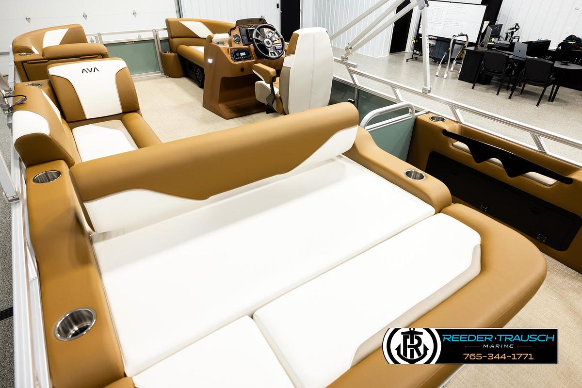 2026 Avalon VEN85 VRB