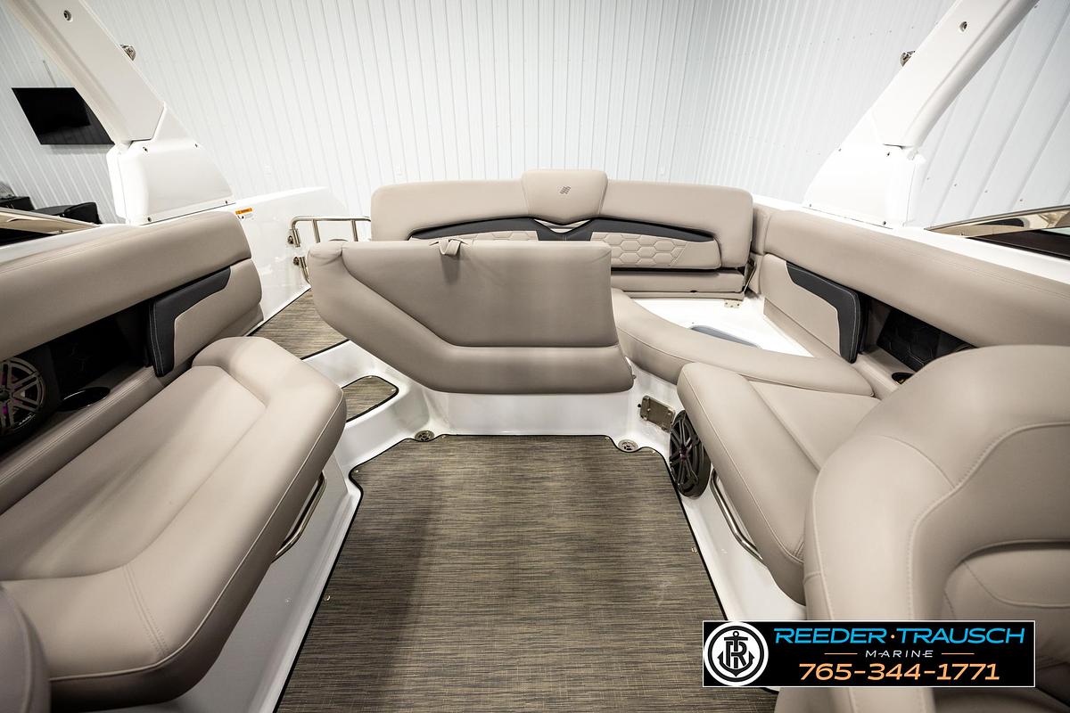 Used 2024 Four Winns HD5 Surf
