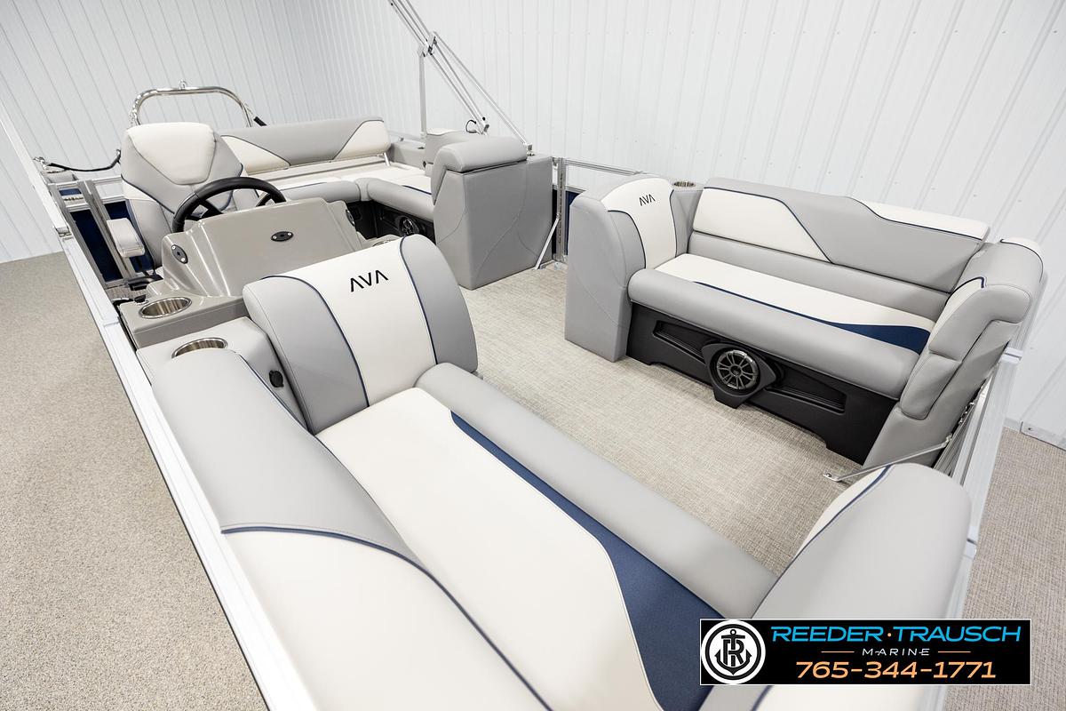 2026 Avalon VEN VRB