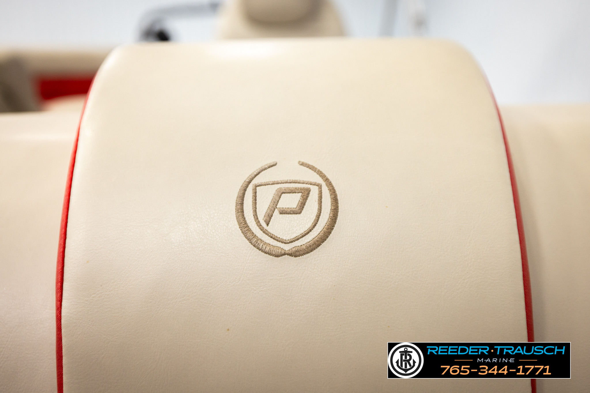 Used 2022 Premier 230 Sunsation RF