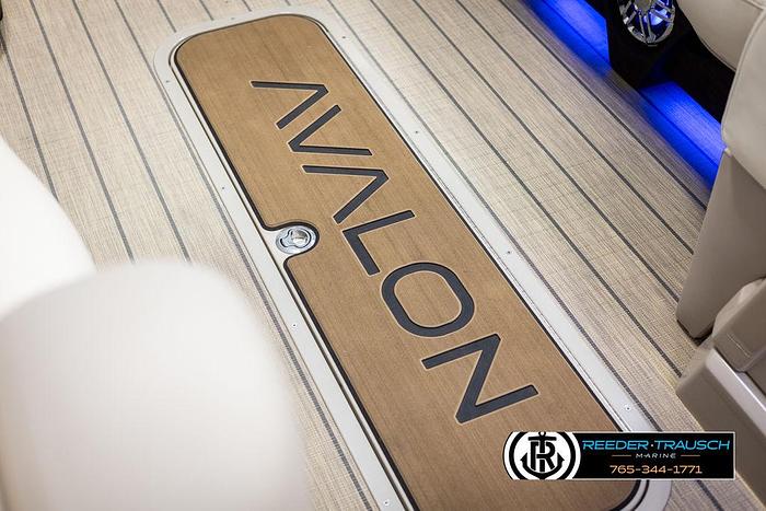 2025 Avalon Excalibur LTD CRB