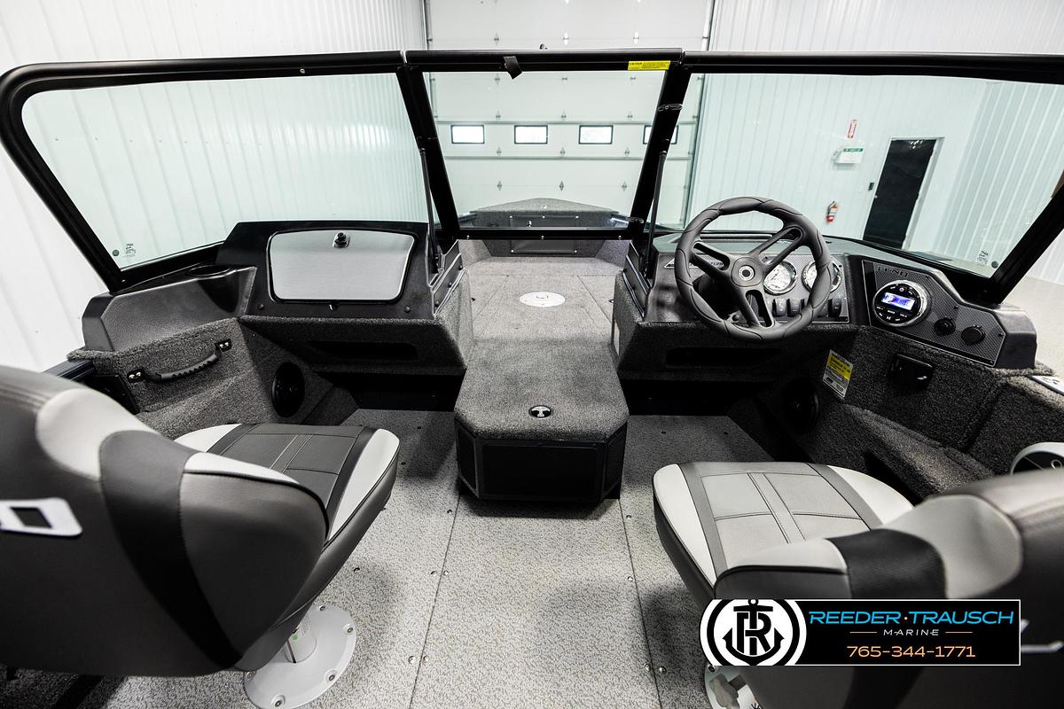 2026 Lund 1775 Adventure Sport