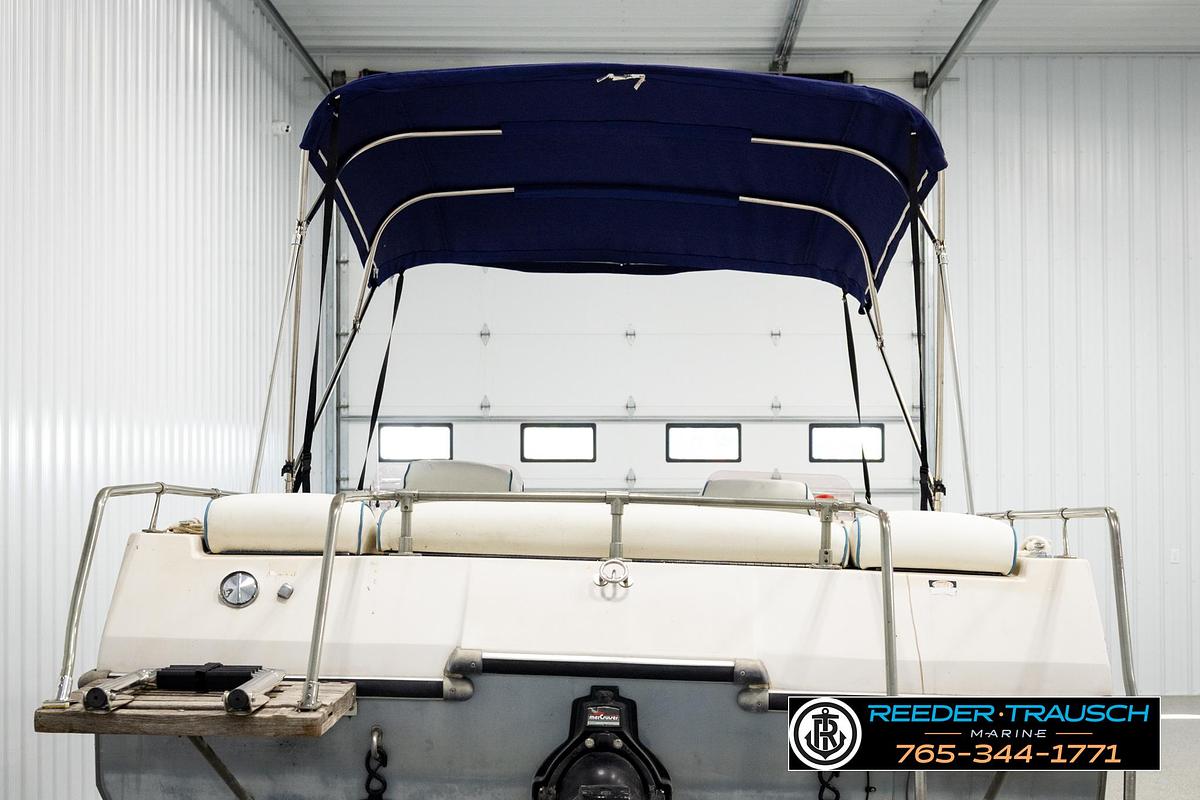 Used 1987 Kayot K200 Limited