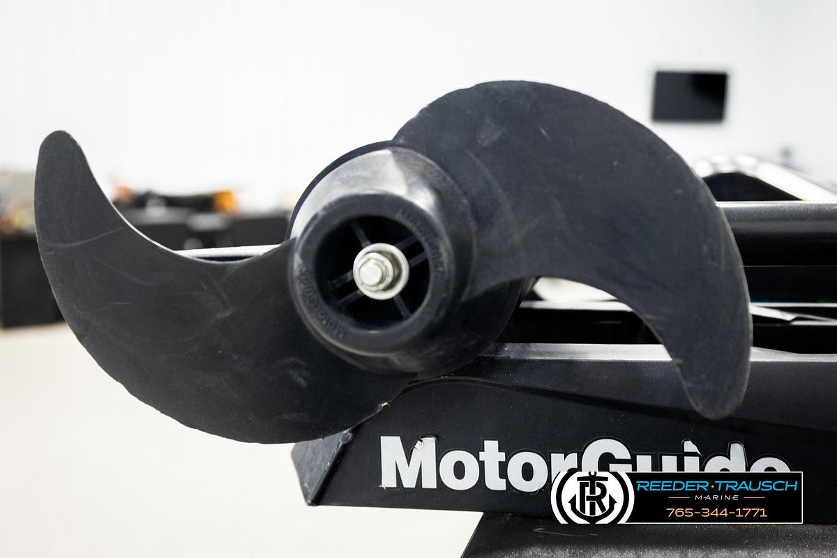 Used 2016 Lowe Stinger 175