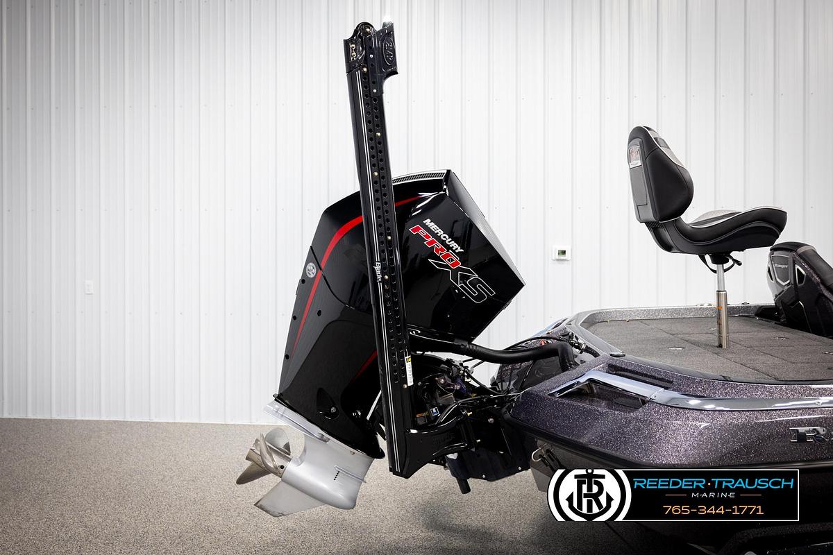 Used 2023 Ranger Z 521R