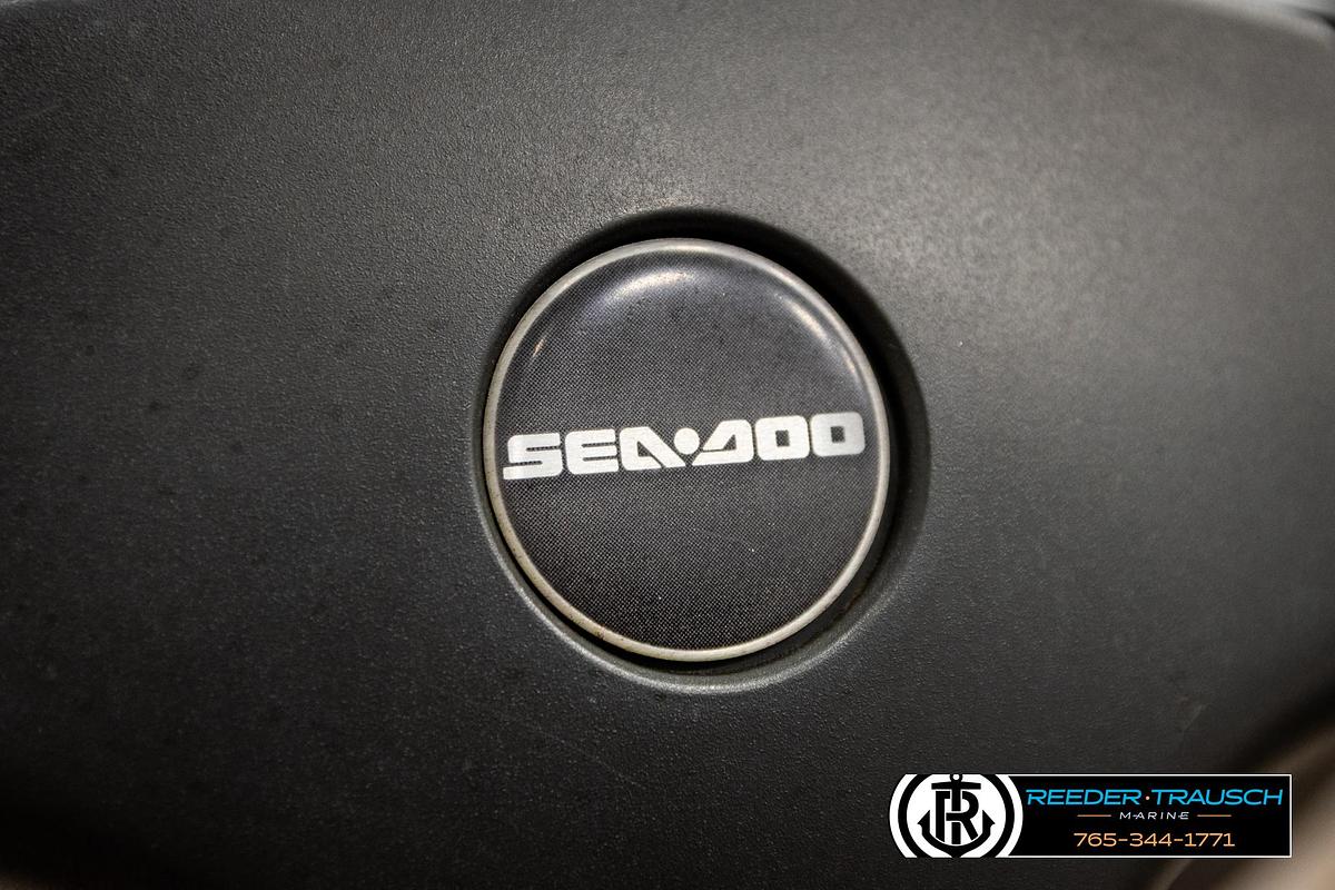 Used 2007 Sea Doo 150 Speedster