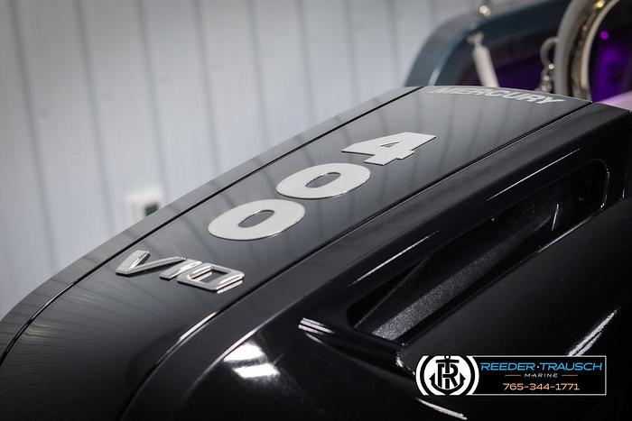 2025 Avalon Excalibur VRBW