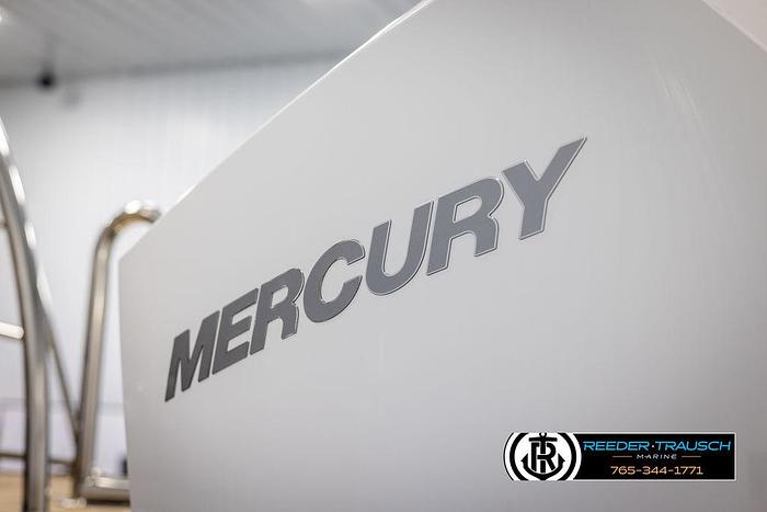 2025 Avalon Excalibur LTD CRB