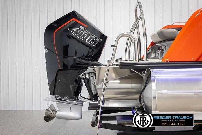 2025 Avalon Excalibur VRB