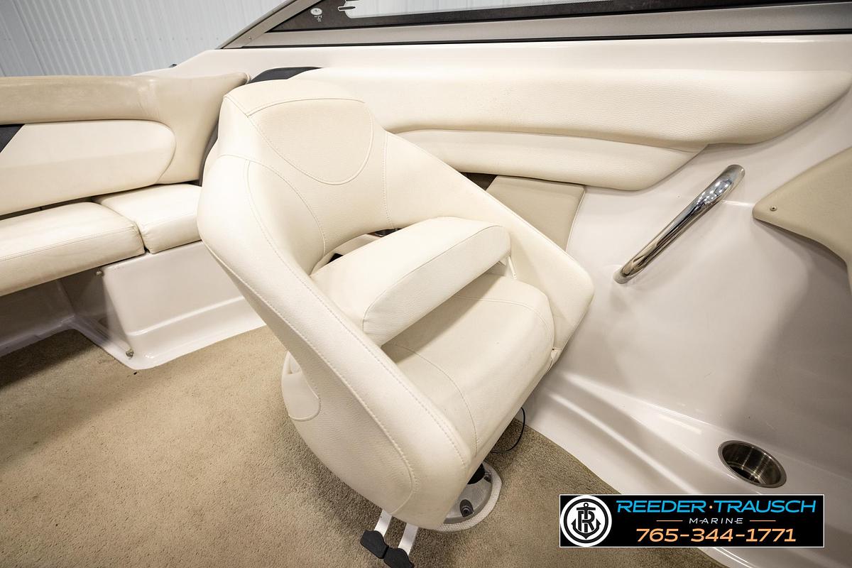 Used 2011 Glastron GLS215