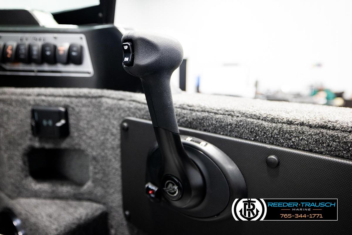 2026 Lund 1875 Impact XS