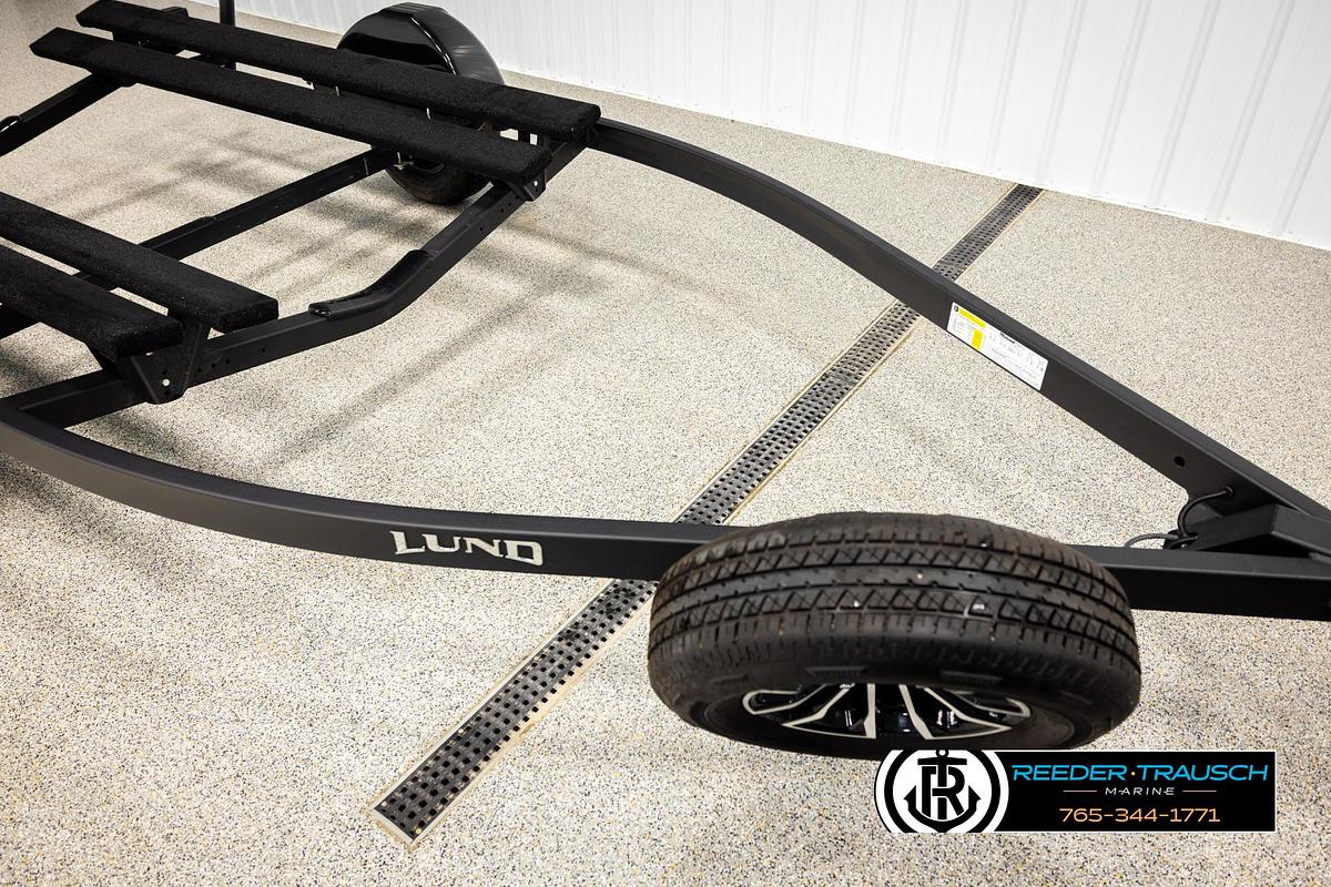 2025 Shore Land'r LUV30BELWSS8