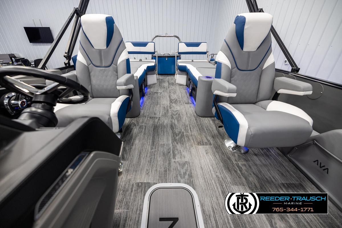 2025 Avalon Catalina QLS