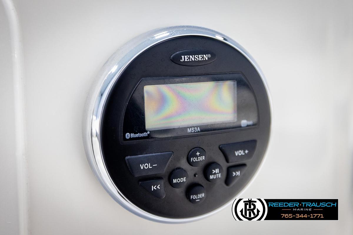 Used 2017 Bayliner Element E16