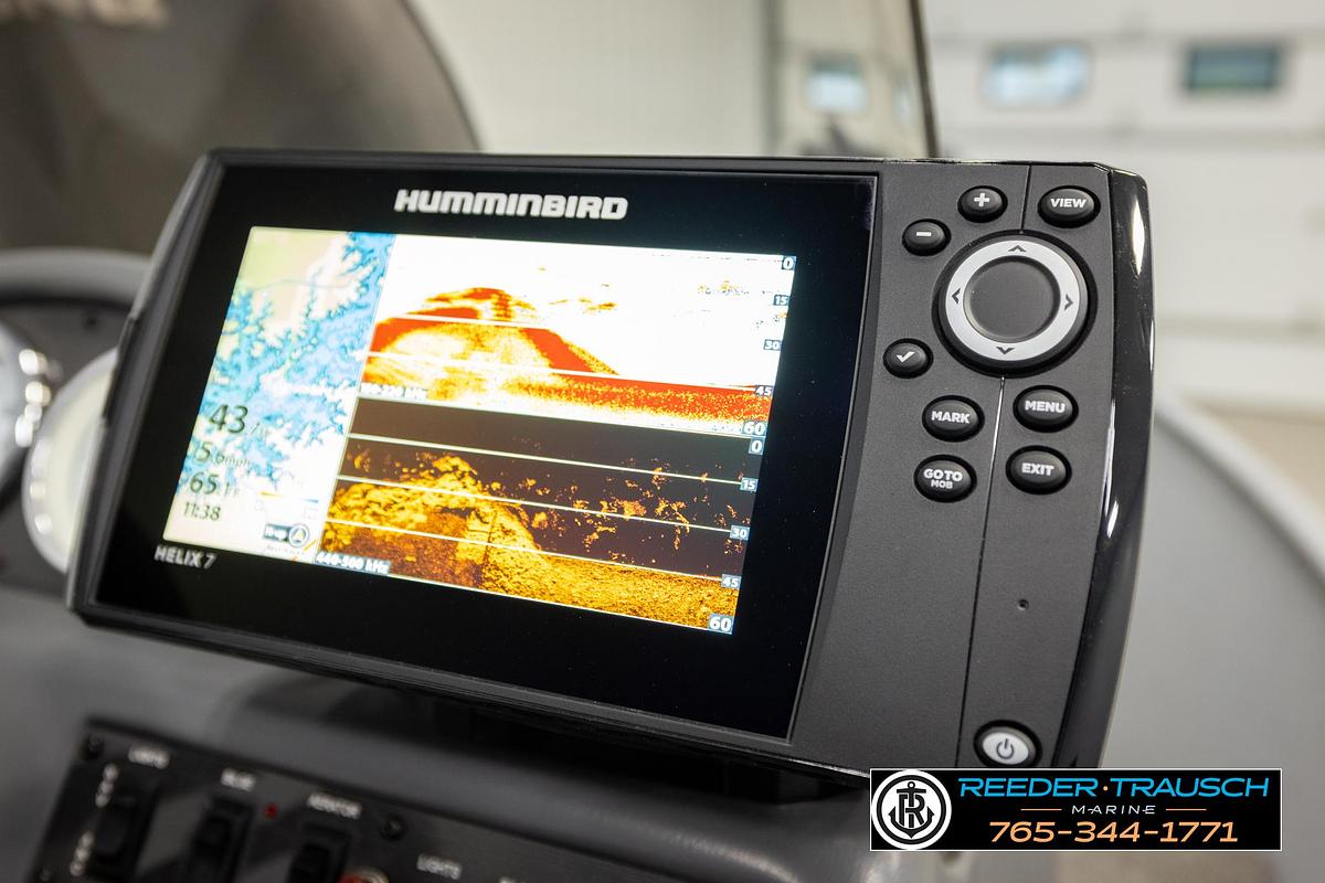 Used 2017 Lund 1400 Furry
