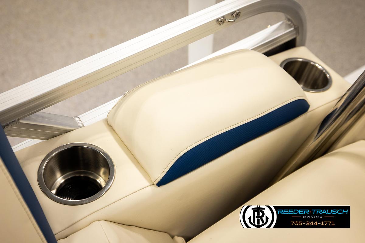 Used 2025 Avalon LSZ QLS