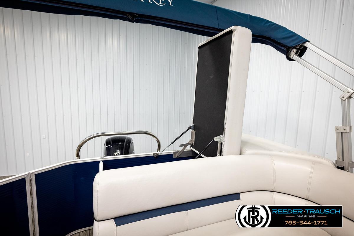 Used 2022 Godfrey Sweetwater 2286