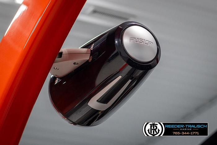 2025 Avalon Excalibur VRB