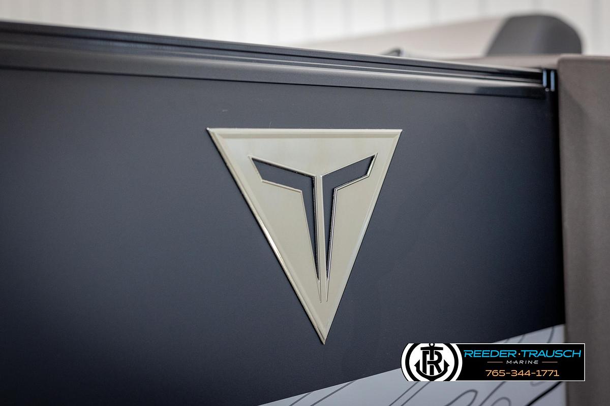 2025 Tahoe TGO RF