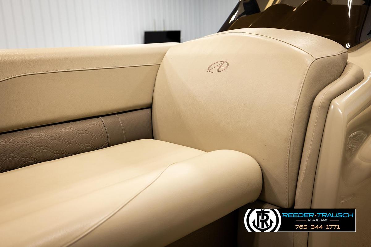 Used 2019 Avalon LSZ RF