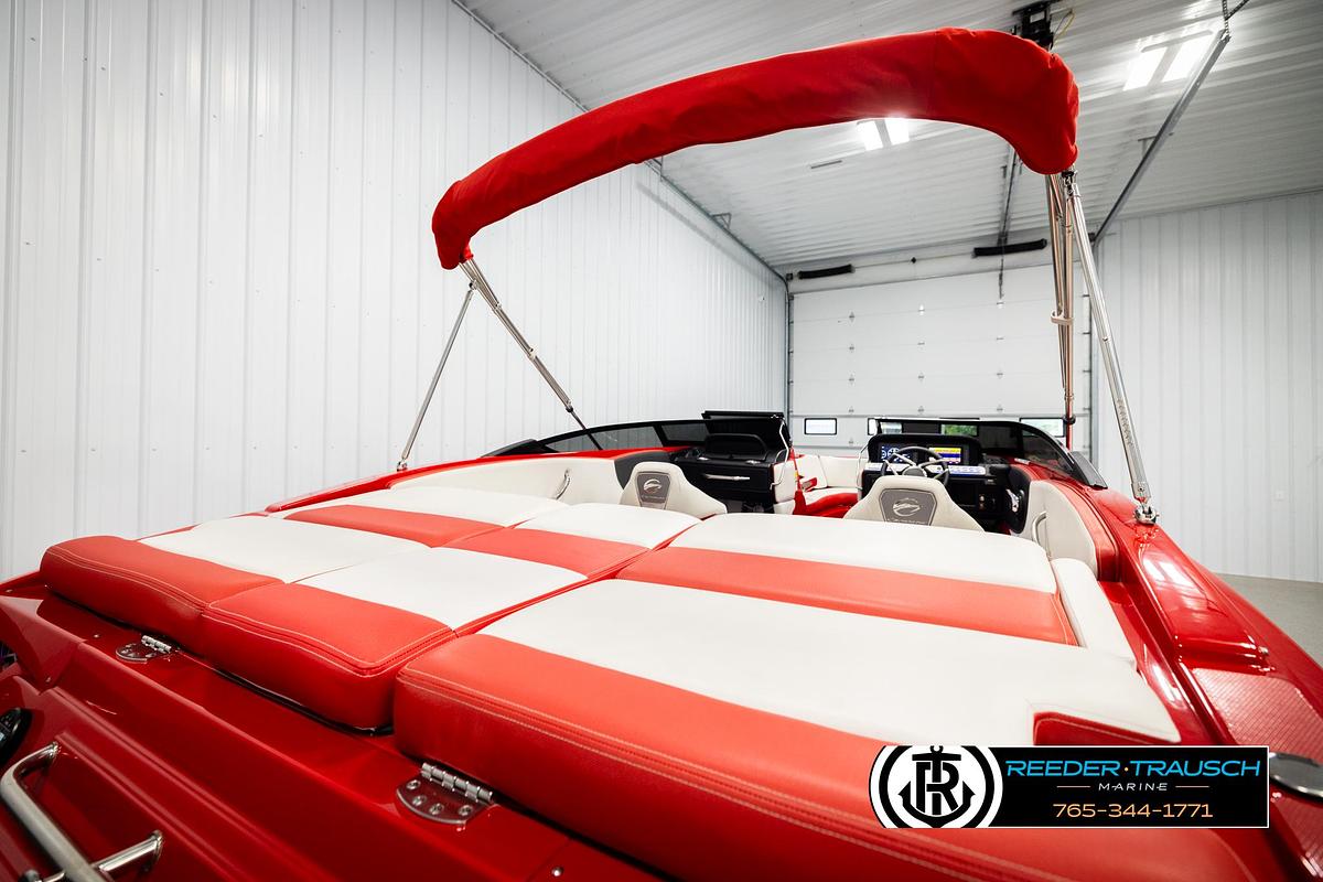 Used 2022 Crownline 220 LPX