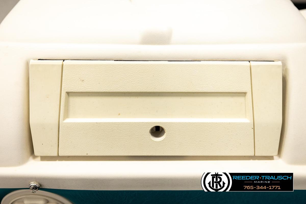 Used 1998 Godfrey SW2423