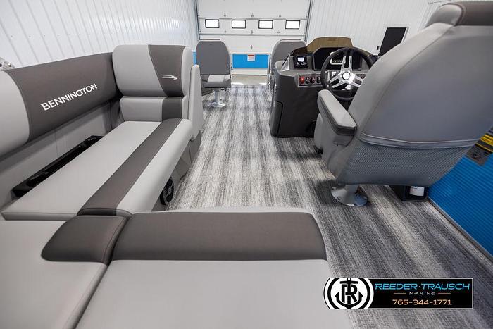 2025 Bennington 16 SFSE