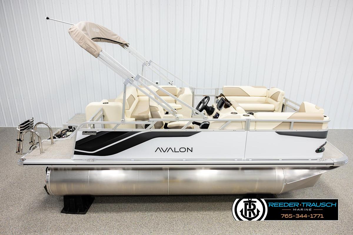 2026 Avalon VEN CRB