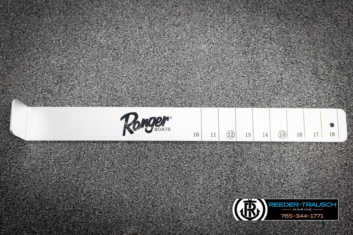 Used 2023 Ranger Z 521R