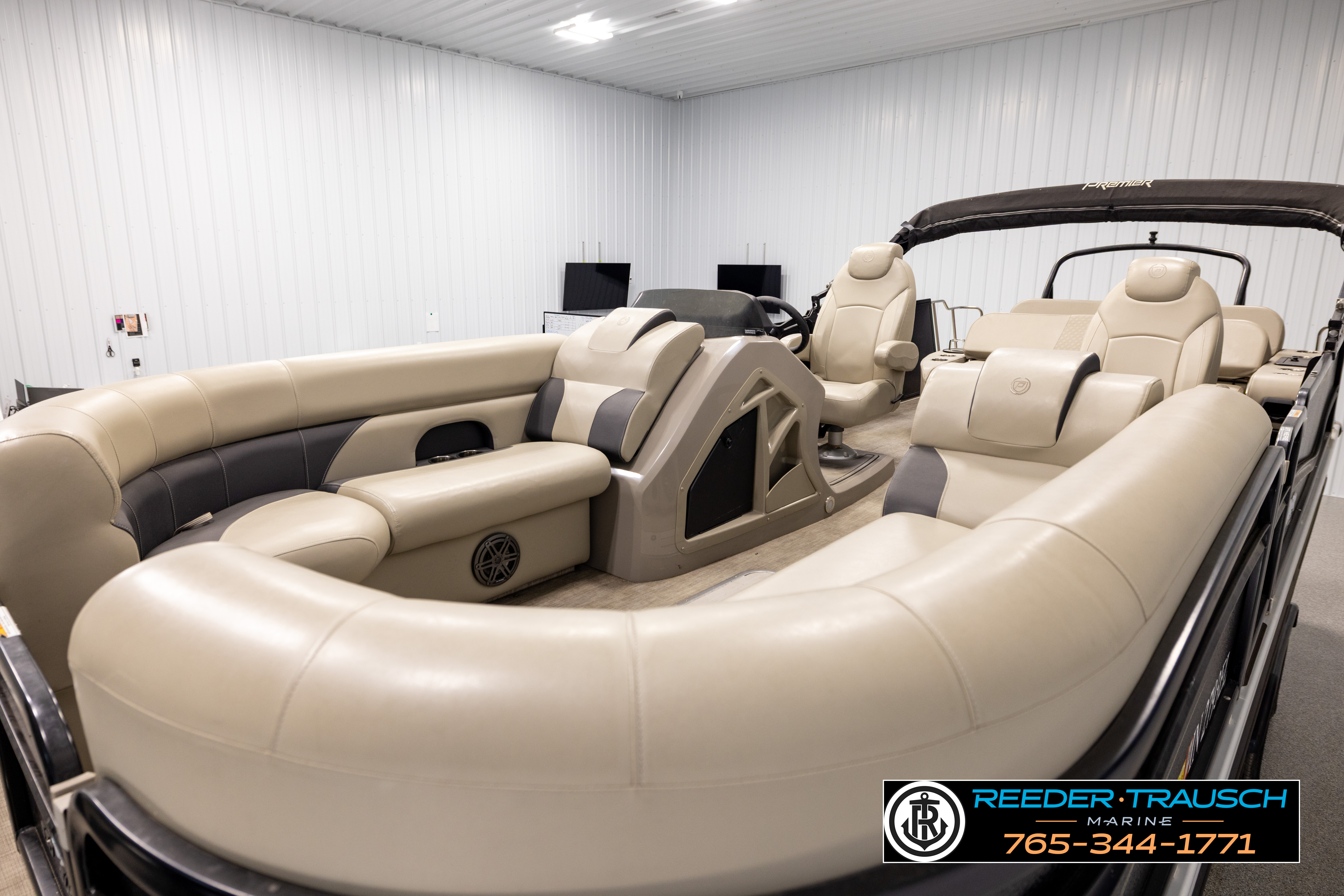 Used 2023 Premier 230 Sunstation RL
