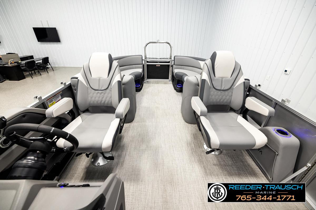 2026 Avalon LSZ QL