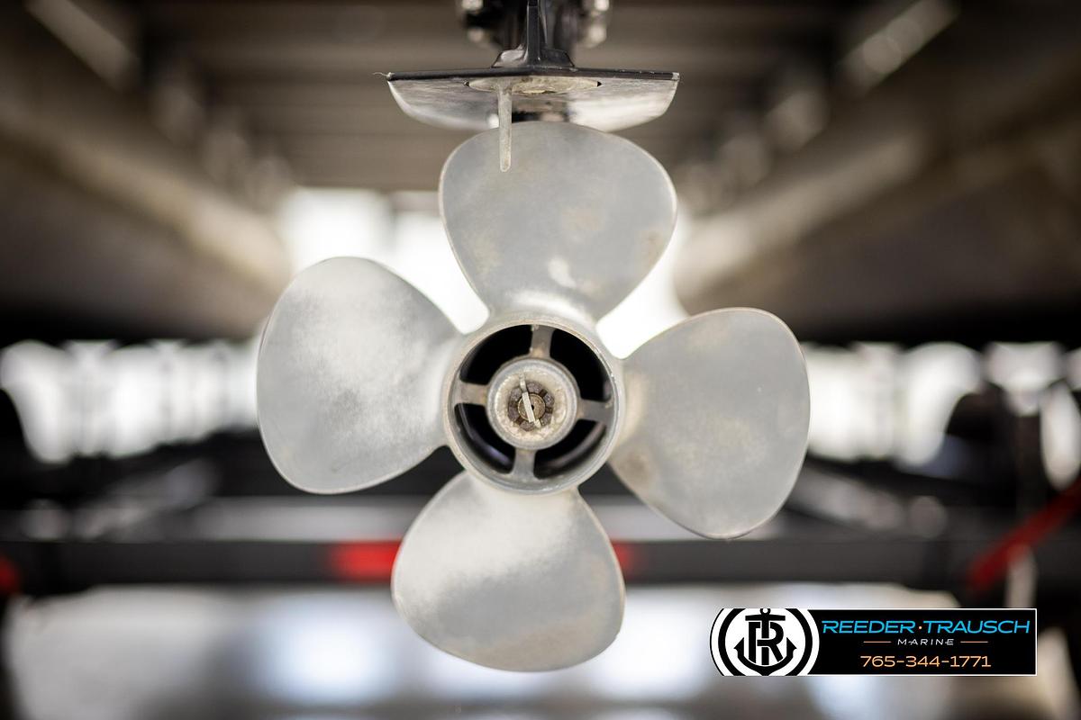 Used 2011 Misty Harbor 2285 CS