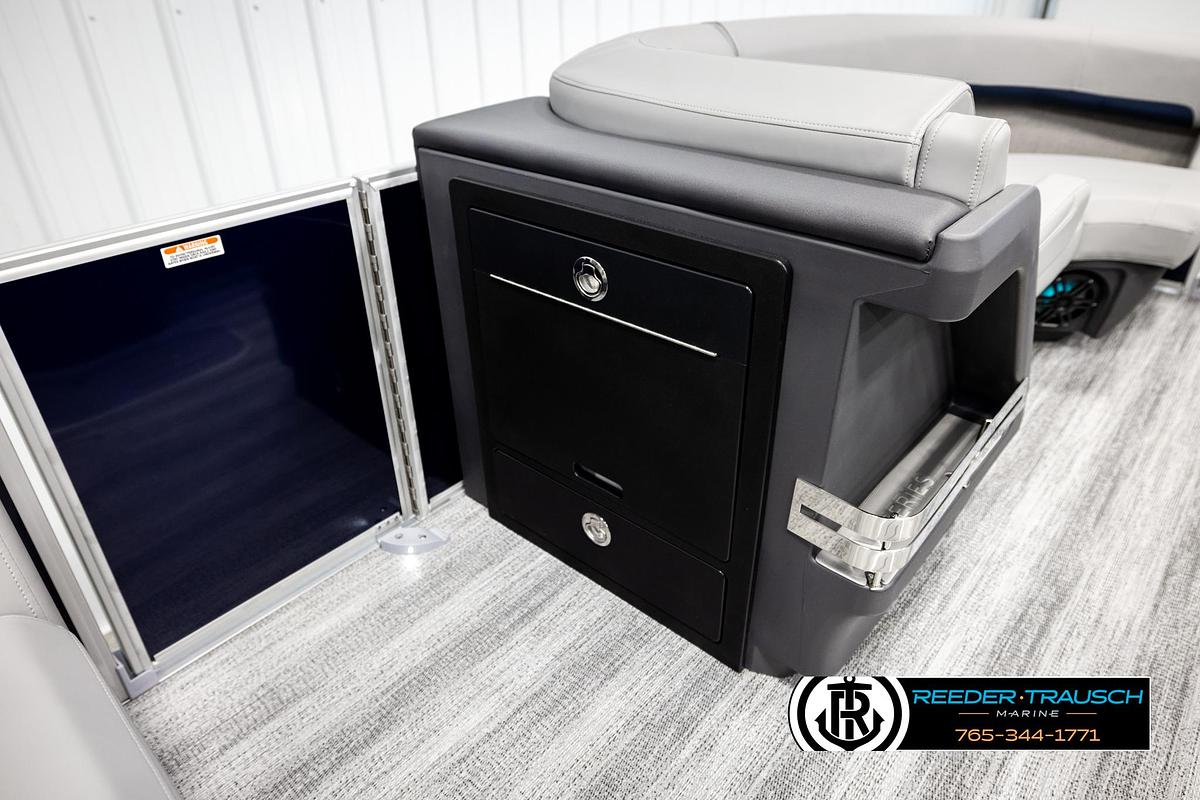 2026 Bennington MLSF