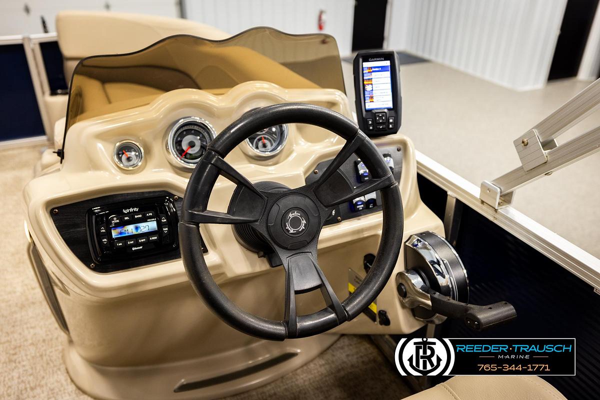 Used 2019 Avalon LSZ RF