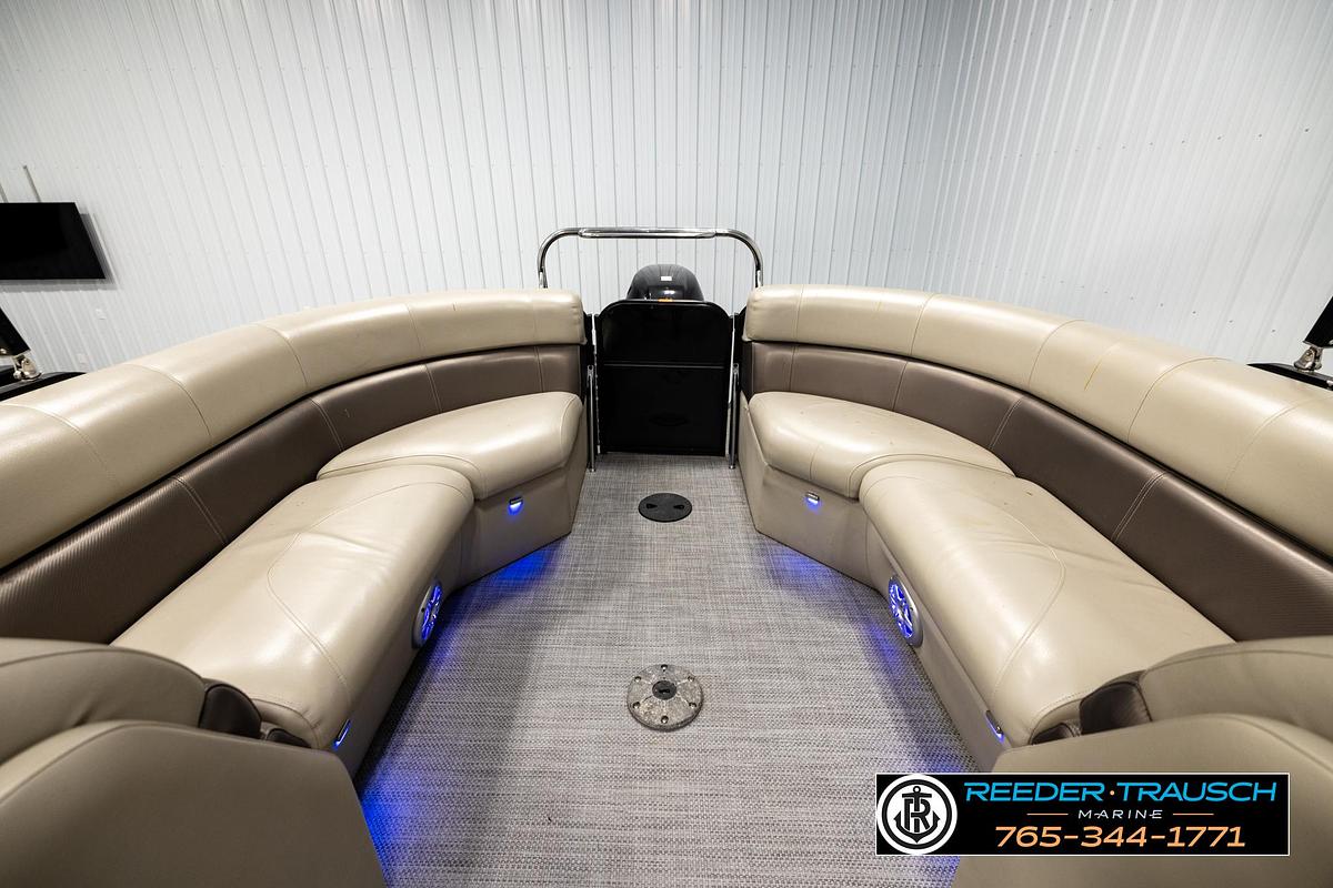 Used 2016 Xcursion X-25RF