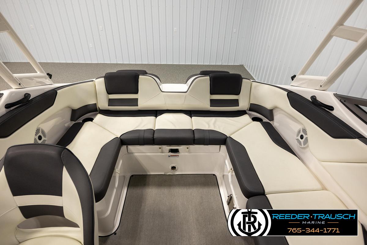 Used 2022 Yamaha AR210
