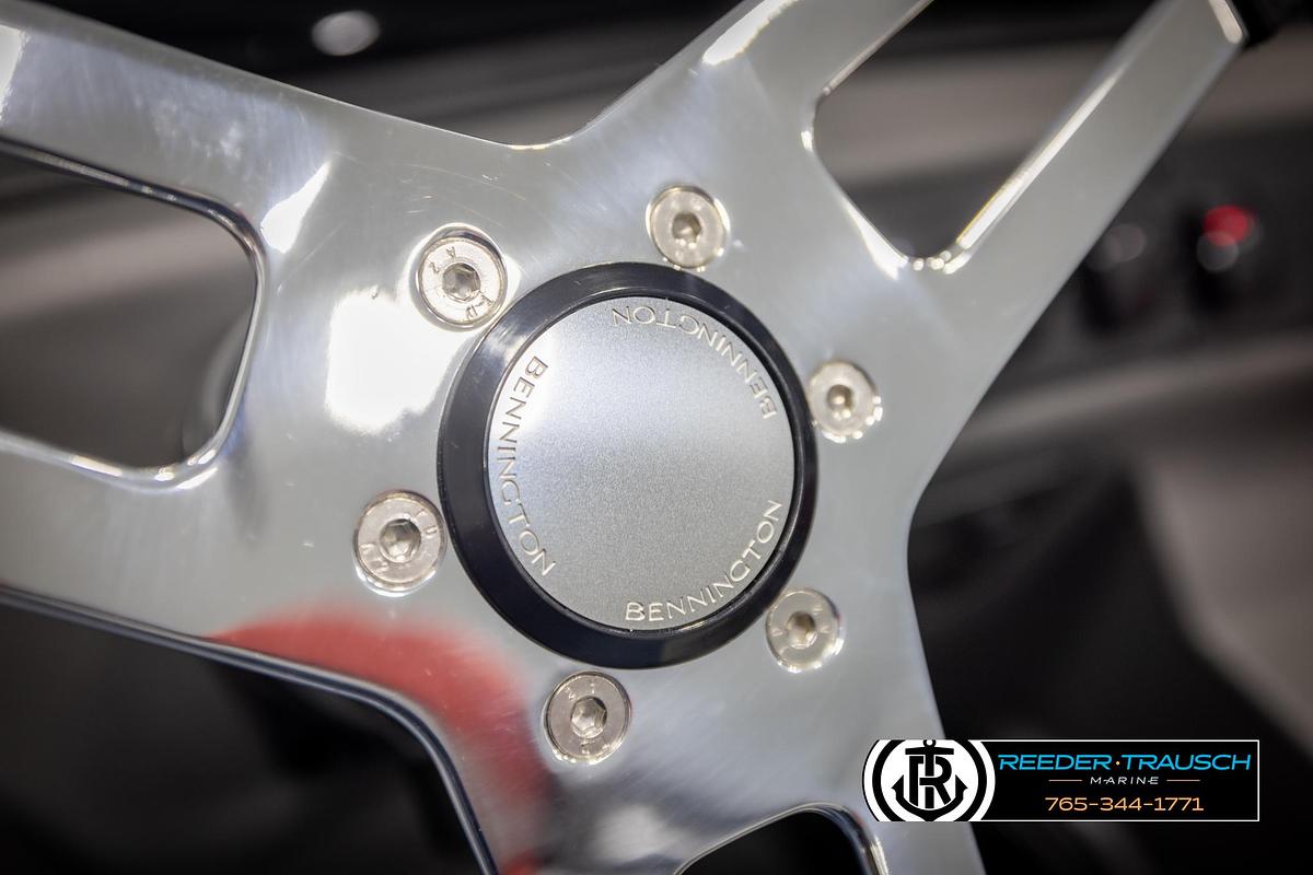2025 Bennington 22 SSRSE