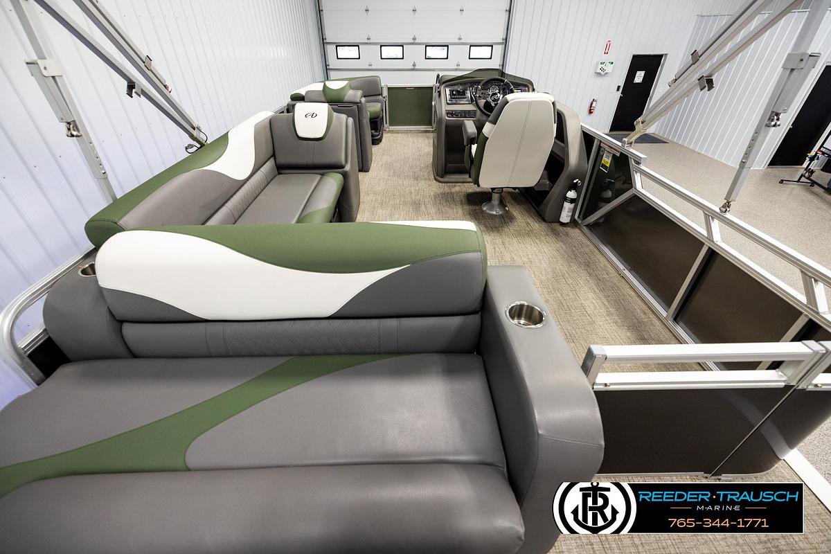 Used 2024 Avalon LSZ CRB