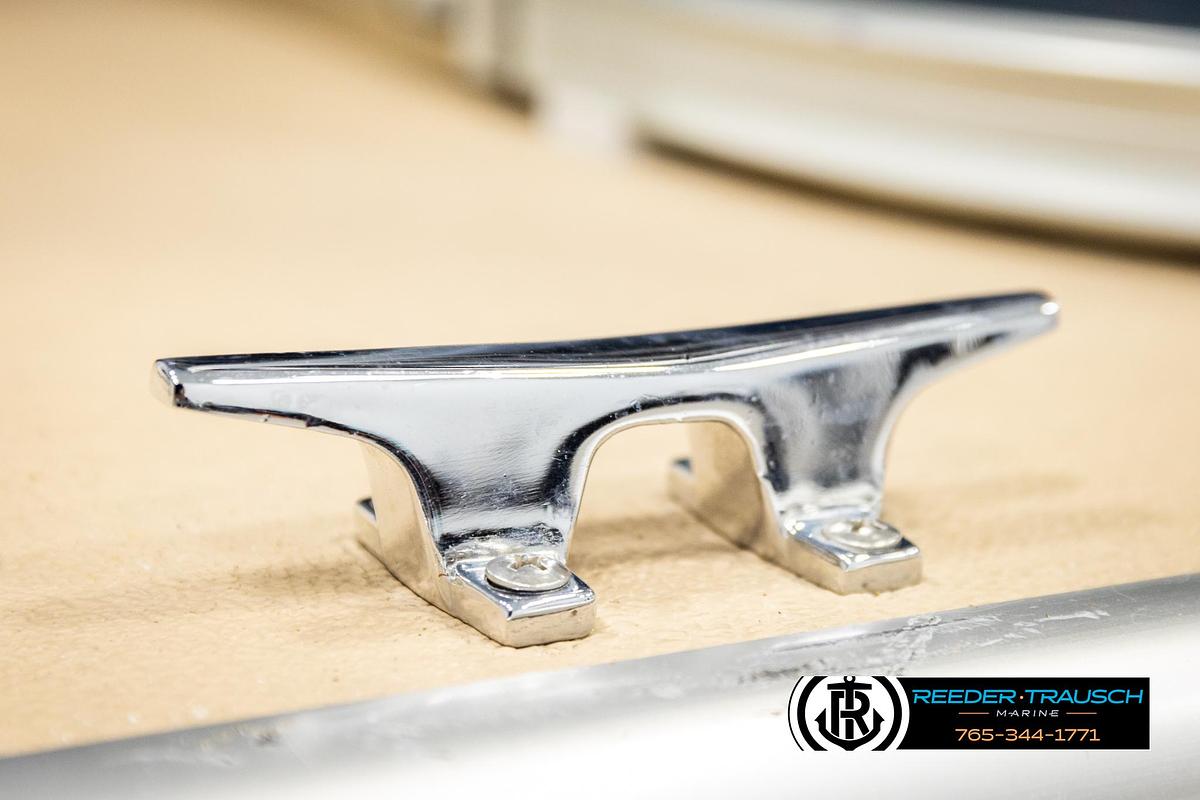 Used 2014 Lowe 210 SS