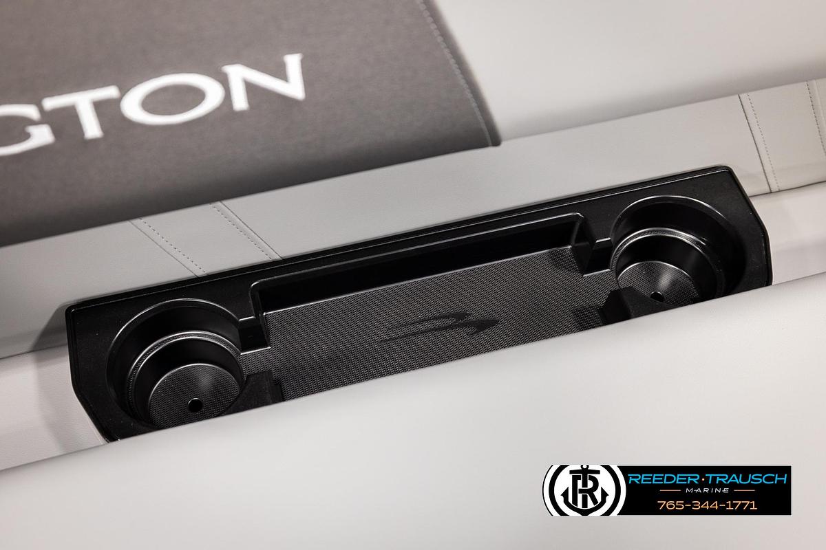 2026 Bennington SLJSE