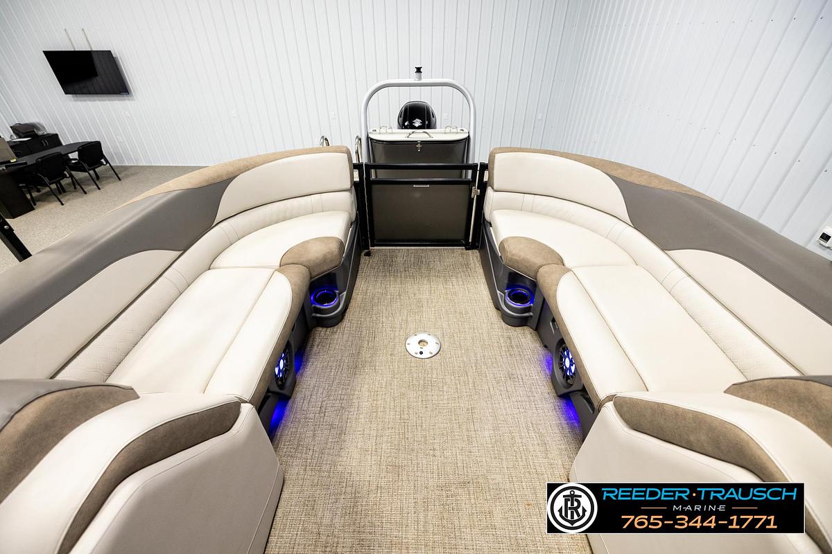 Used 2021 Avalon LSZ QL