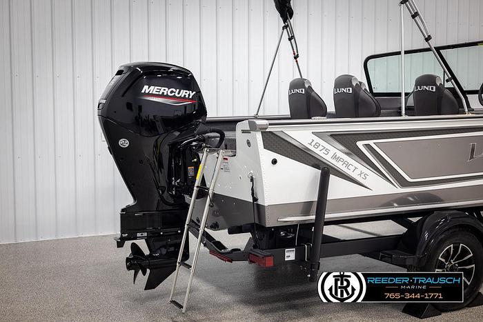 2025 Lund 1875 Impact XS