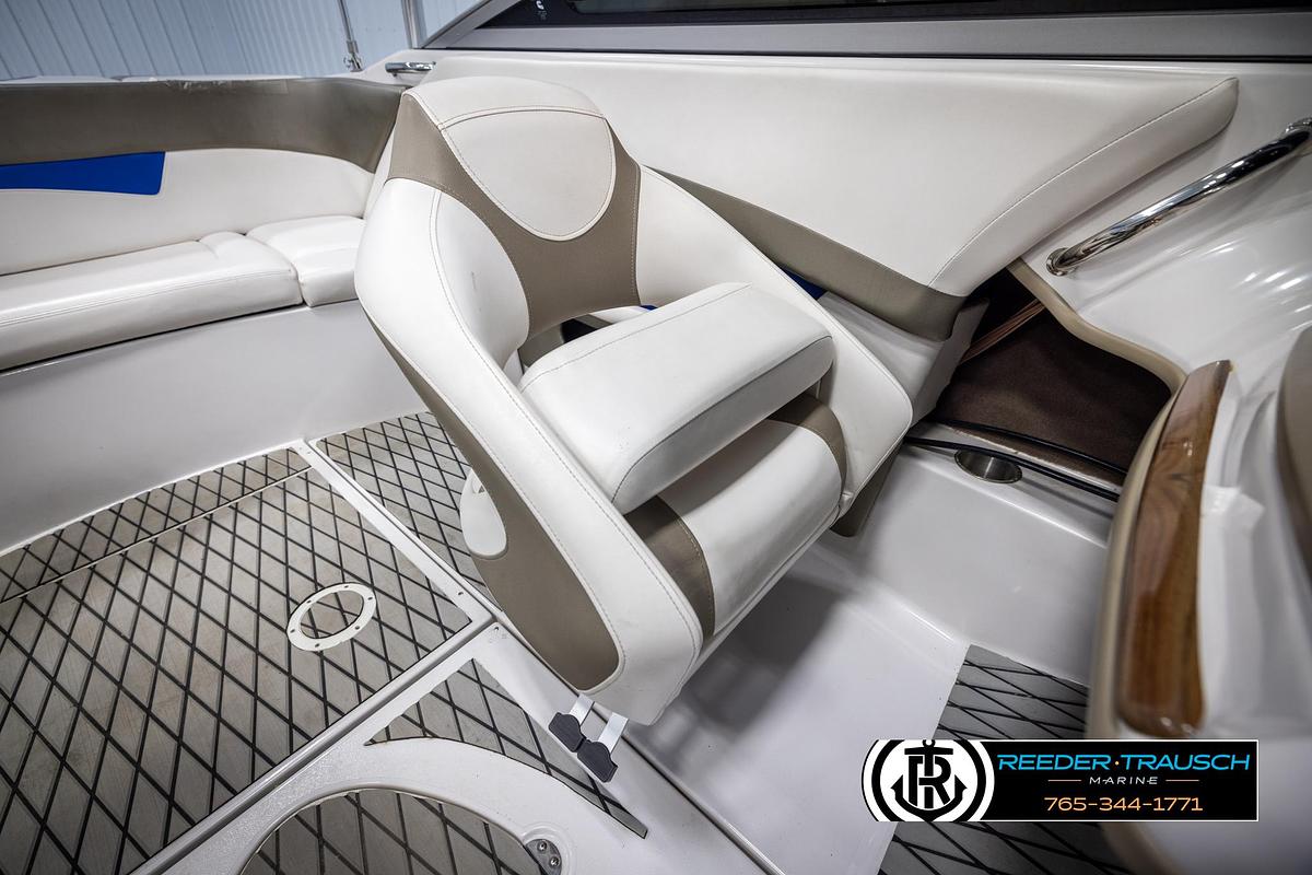 Used 2012 Glastron 215 GLS